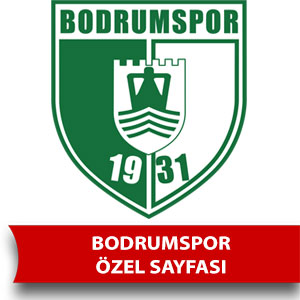 Bodrumspor Özel Sayfası