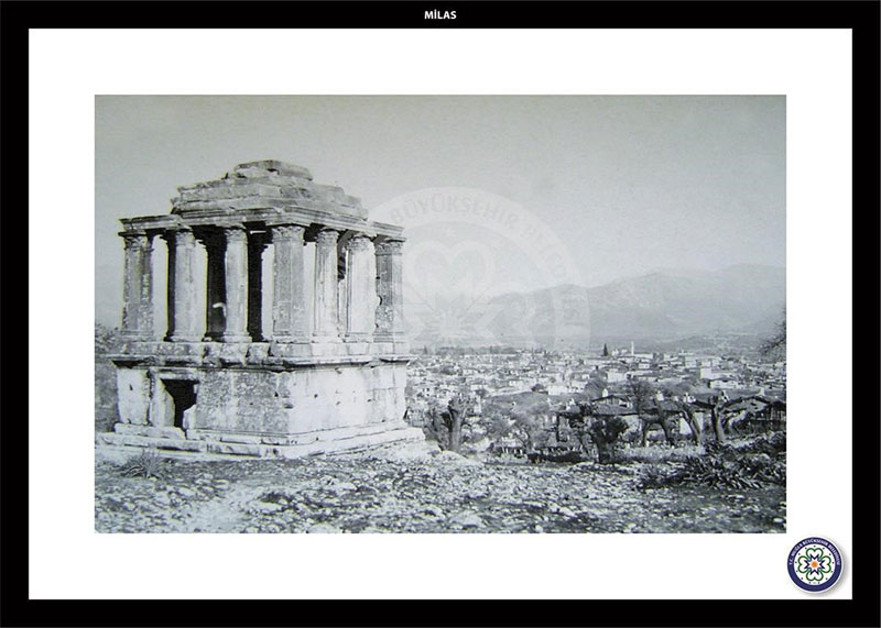 Muğla Tarihi Fotoğraflar 7