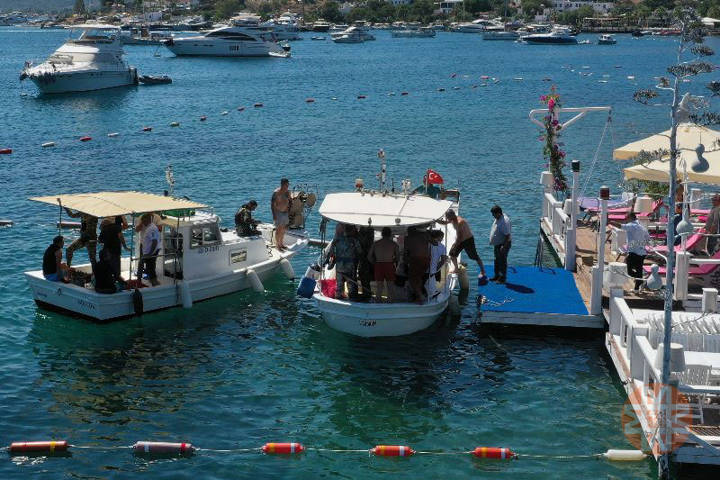 Bodrum haberleri; Bodrum haber 1