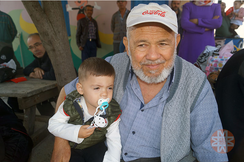 Menteşe'de Cumhuriyetin 100. Yılı coşkusu 10