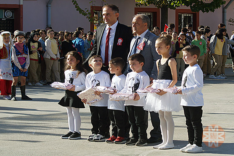 Menteşe'de Cumhuriyetin 100. Yılı coşkusu 39