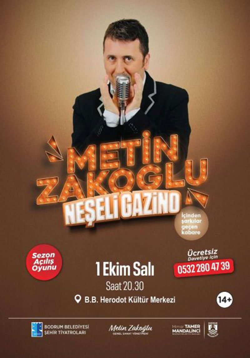 Metin Zakoğlu