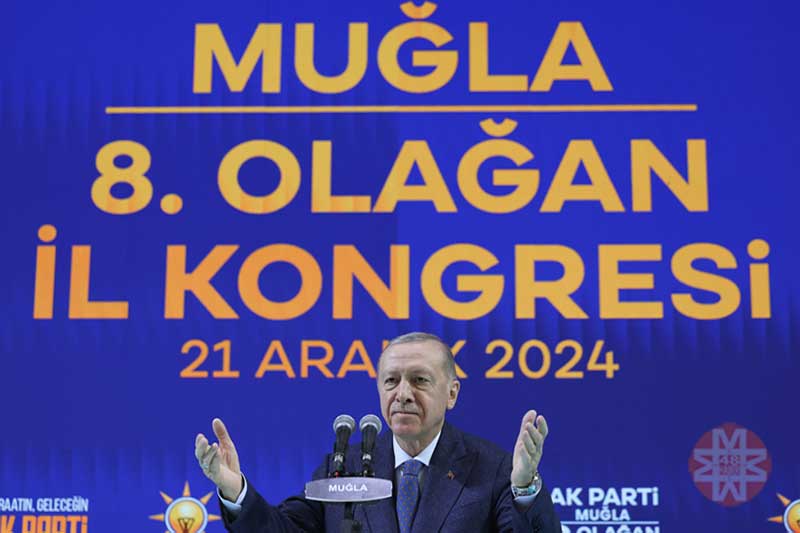 Muğla siyaset haberleri