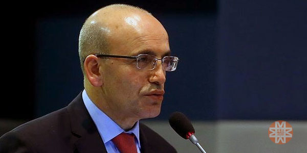 Mehmet Şimşek 1