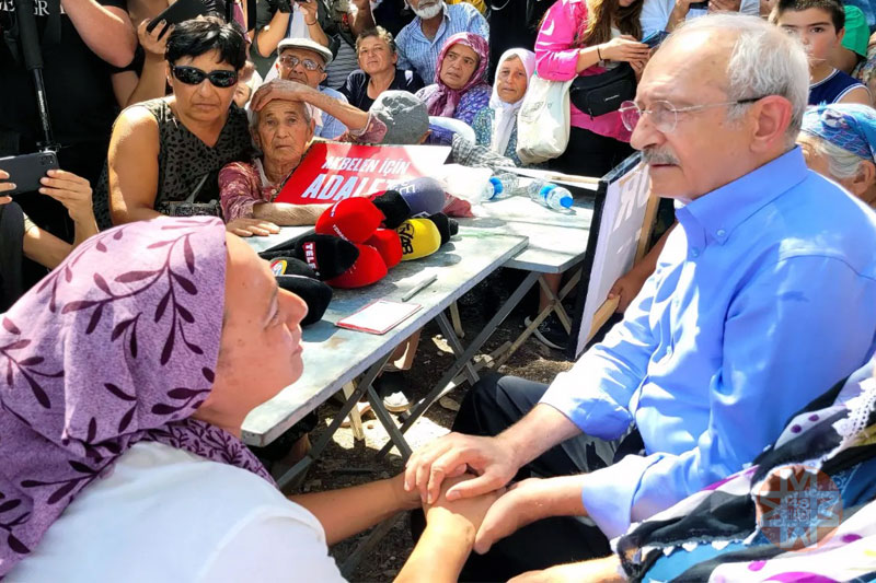 Muğla siyaset haberleri