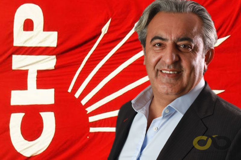 Özay Kartal, CHP Bodrum Belediye Başkan aday adayı, 2023