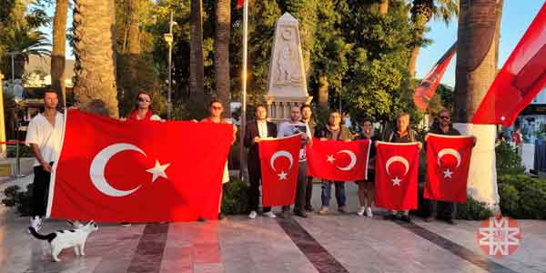 Muğla Politika Haberleri